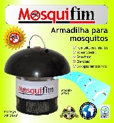 Armadilha para mosquitos mf60- pernilongos dengue