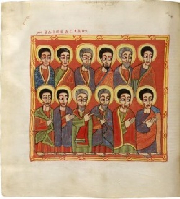 Foto 1 - Cursos de grego bíblico online