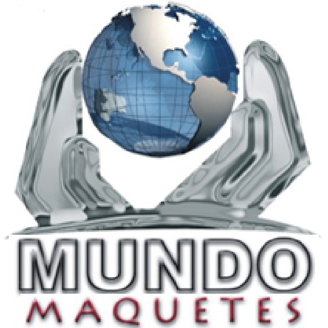 Foto 1 - Mundo maquetes